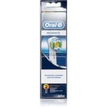 Oral B Pro WhiteErsatzkopf fur Zahnburste