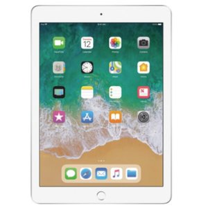 黒五价：Apple 9.7" iPad WiFi 32GB 平板电脑