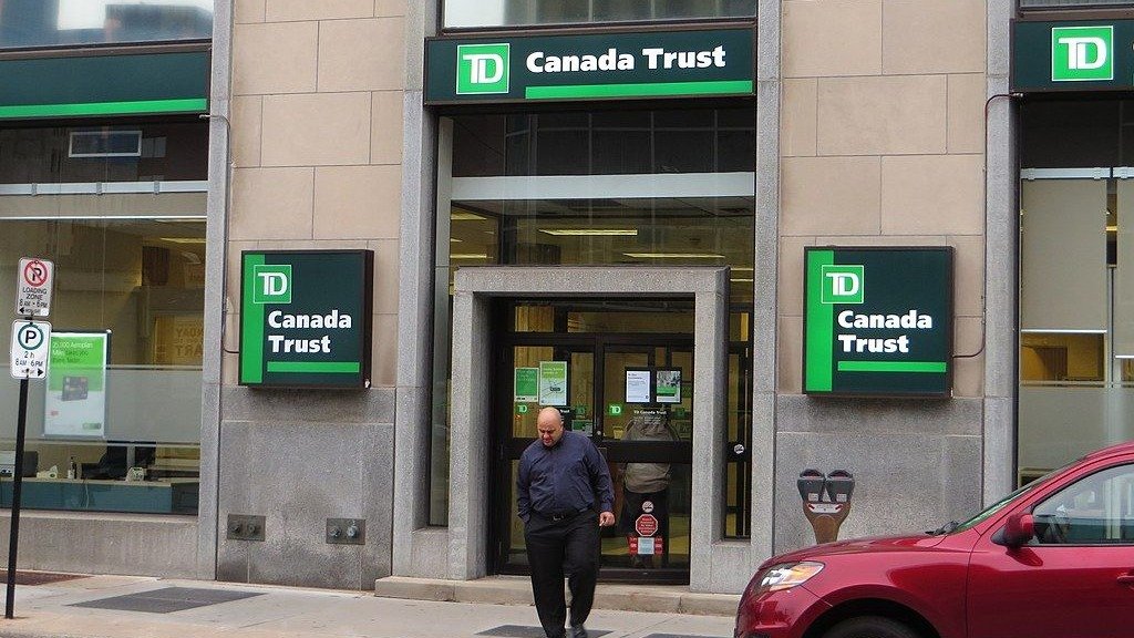 1600万！加拿大TD银行集体诉讼和解获批！用户将获$88赔偿金，4月直接入账户！