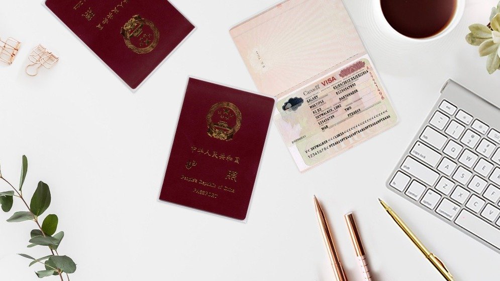 护照到期怎么办？加拿大中国护照换发全攻略！