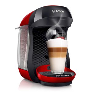 Bosch限量6000件胶囊咖啡机