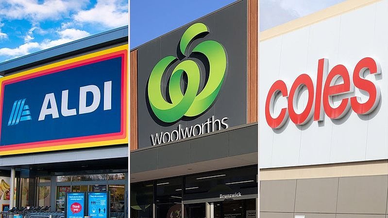 澳洲各超市巨头或面临天价罚款！处罚金额将高达年收入的 10%！