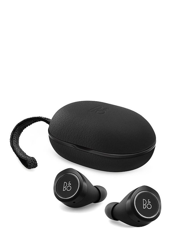  BeoPlay E8 无线耳机