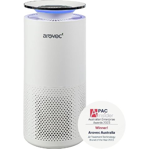 AROVEC Smart Plus 空气净化器