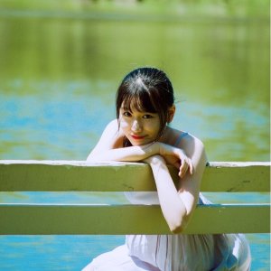 女生拍照大全