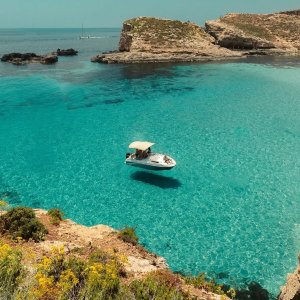 小编实拍 这个夏天安排起来Malta马耳他——欧洲后花园 小众国家旅游攻略 吃穿住行超全面