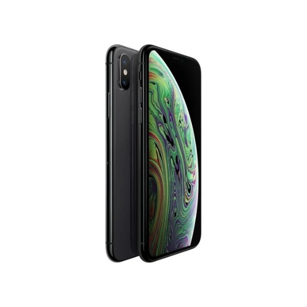  iPhone Xs Gris Sideral 256 Go