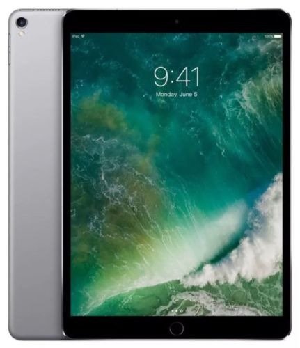  Apple iPad Pro 2nd Gen.512GB,Wi-Fi+Cellular