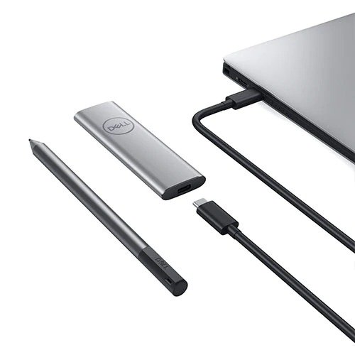 便携 SSD, USB-C 250GB