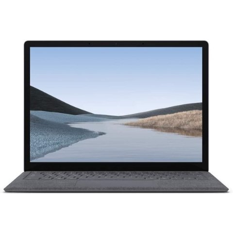 Surface Laptop 3 13 5 Touch Screen Intel 10th Gen CPU 256GB SSD