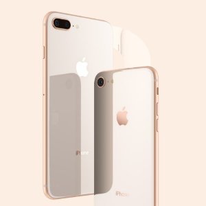 Apple苹果 iPhone8 多储存多色可选