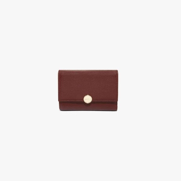 Women s Wallets Small Leather Goods Coccinelle Olivia Olivia