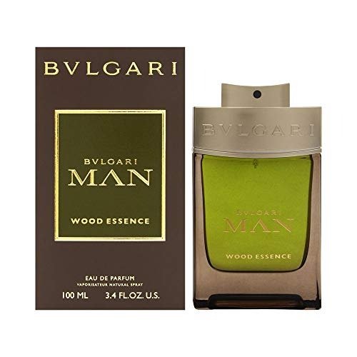 Man Wood Essence香水 100ml