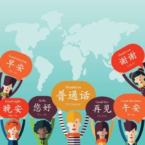 移民部表示：中文成加拿大第一非官方语言 超100万人说普通话或粤语
