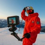 GoPro HERO10 防水运动相机 更清晰 不卡顿 支持5.3K 视频