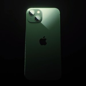 新品上市：Apple iPhone 13 苍岭绿发布 3/18发售