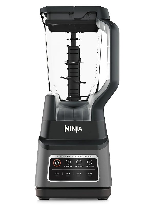 Ninja 多功能榨汁机