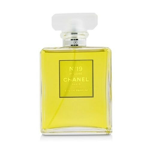 Chanel No.19 Poudre EDP 香水100ml 