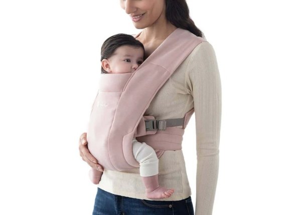 Embrace婴儿背带