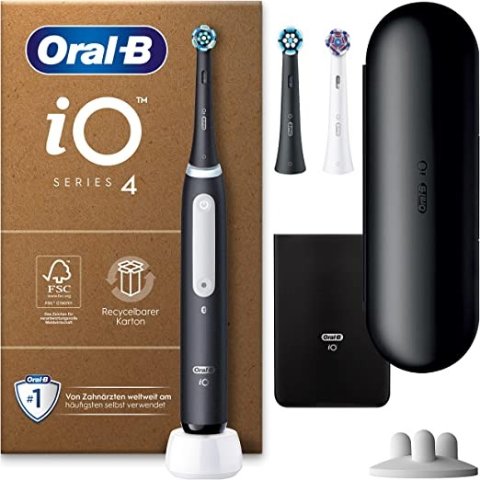 Oral-b 超值专场金牌口腔护理电动牙刷、替换刷头囤货啦低至3折！Oral-B