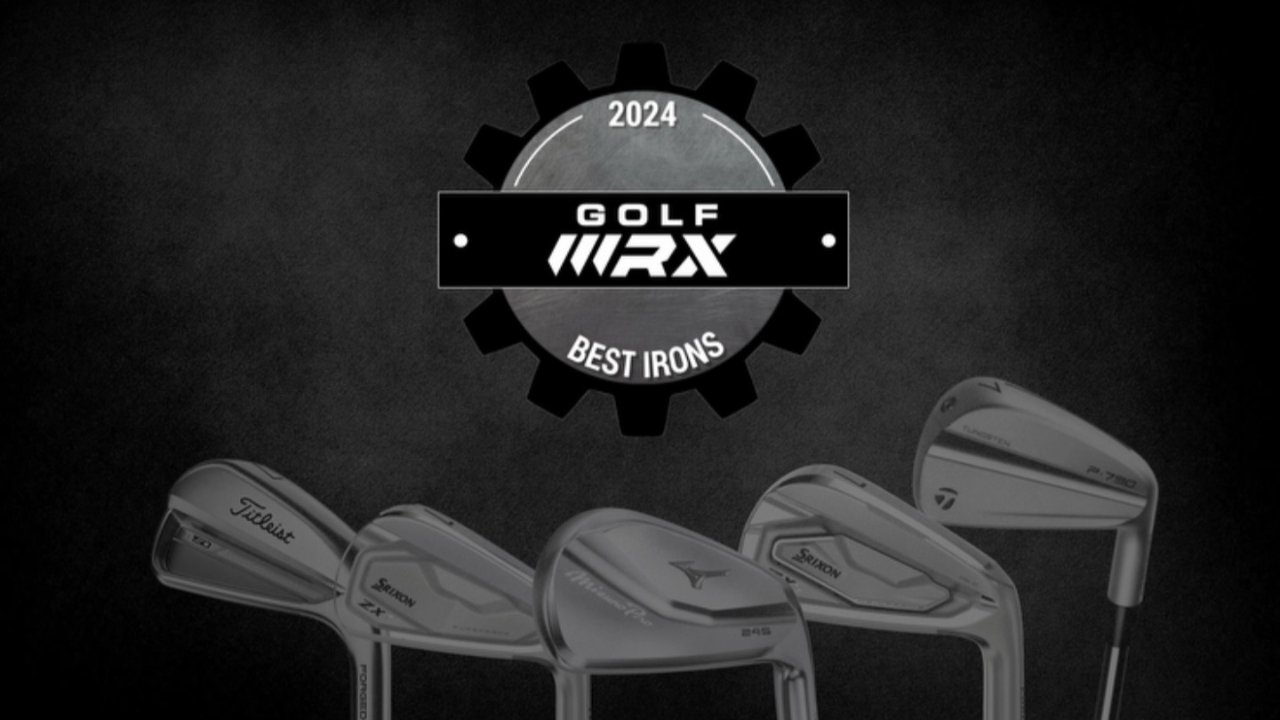 2024加拿大高尔夫球杆推荐 - Srixon、TaylorMade等品牌排名、参数区别等盘点！