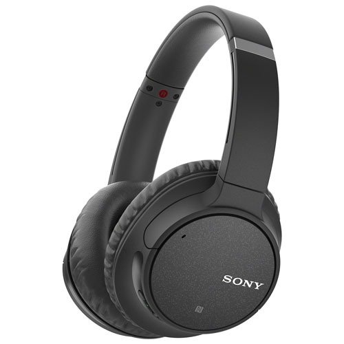 Sony WH-CH700N无线降噪耳机
