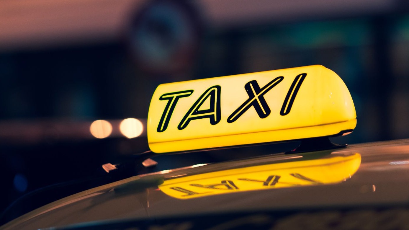 德国打出租车全攻略- 价格, 电话, 打车软件, 德国出租车公司&QA
