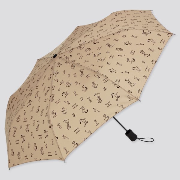 史努比雨伞