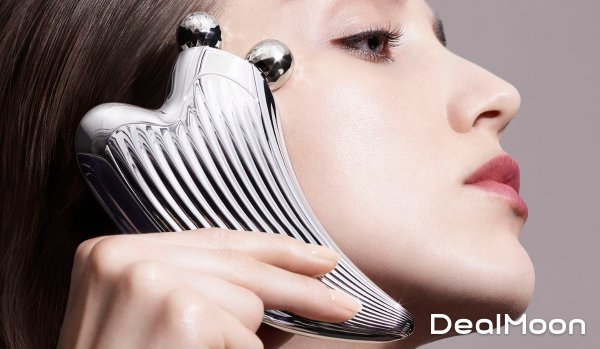 【新款独家】ReFa CAXA RAY刮痧板美容仪