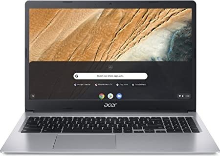 Chromebook 315, 15.6"(N4020, 4GB, 64GB)