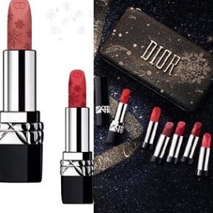 Selfridges 圣诞美妆领先官网发售 Dior梦幻派对、祖马龙礼盒