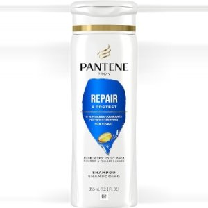 💥史低价💥：Pantene 潘婷 Pro-v 日用保湿洗发水 滋养顺滑 修护受损发