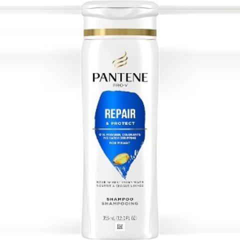 $4.53Pantene 潘婷 Pro-v 日用保湿洗发水 滋养顺滑 修护受损发