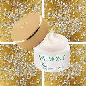 Valmont 精选护肤热卖 超低价收皇室超爱的护肤品