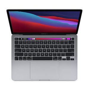 Apple 官翻上新 MacBook Pro 2021版上架