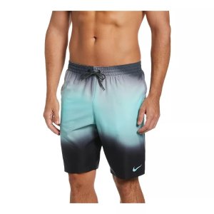 Nike男式 Aurora Borealis排球短裤