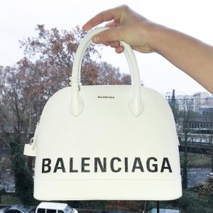 Balenciaga 夏季大促折上折 街头时尚等你收