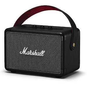 MarshallKilburn II 便携式蓝牙音箱