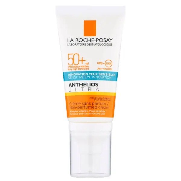 Anthelios ULTRA SPF50+面部防晒（干皮适用）50ml