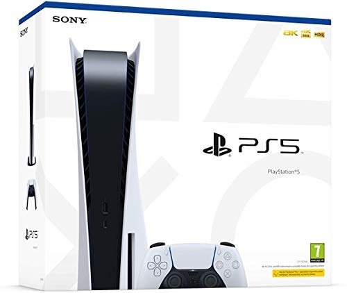 Sony PlayStation 5