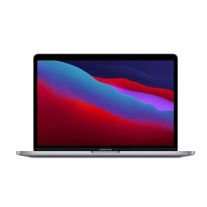 MacBook Pro 13.3" 苹果芯款M1芯片 256GB