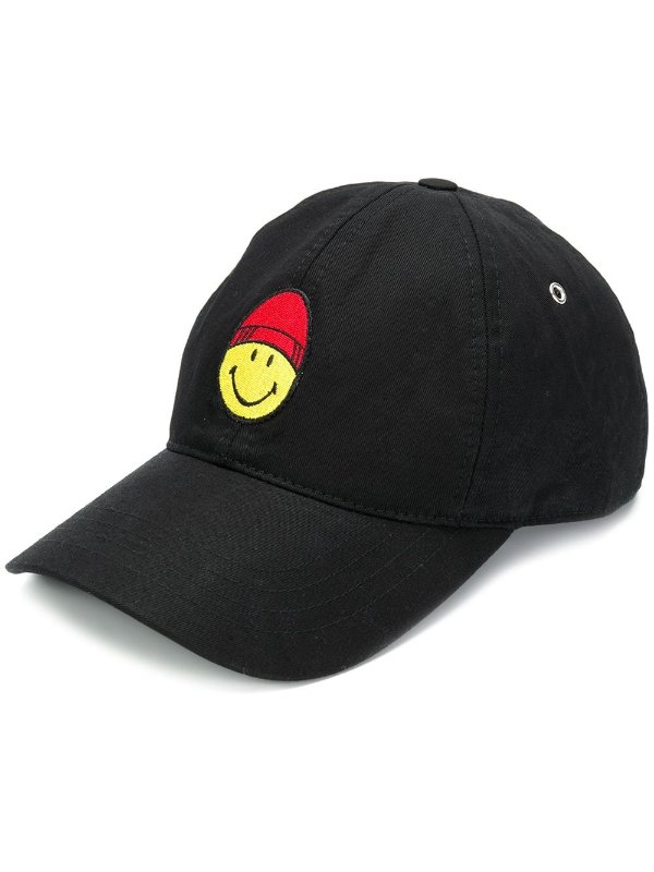 Smiley 笑脸帽子