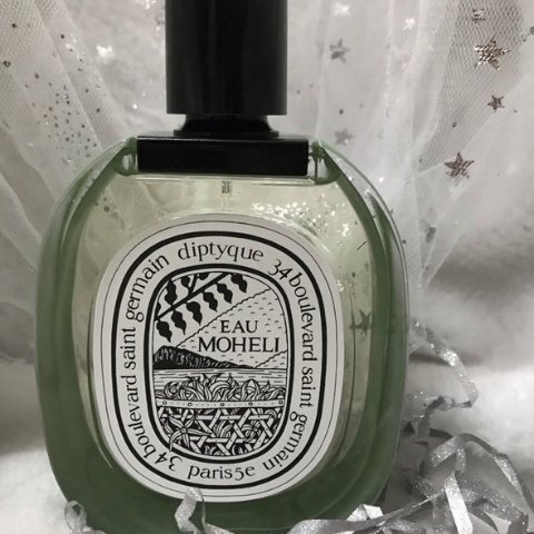 Eau de toilette Eau Moheli 100 ml 依蘭之水100ml 超值好货| 北美省钱快报