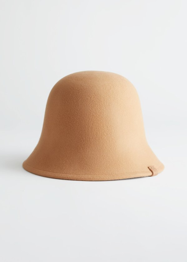 Bucket Hat 渔夫帽