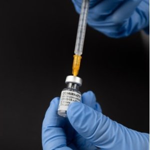 德国疫苗接种体验！BioNtech辉瑞第一针接种流程和反应