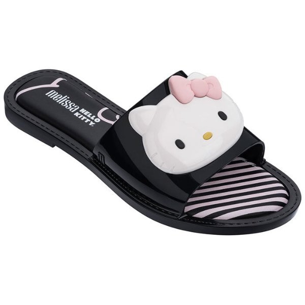 Hello Kitty 拖鞋