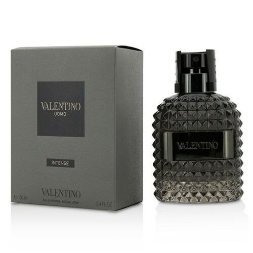 Valentino  Uomo Intense EDP 香水 100ml