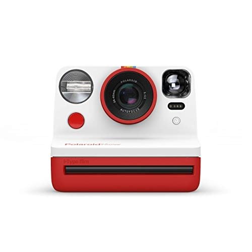 9032 Now i-Type Camera (Red)