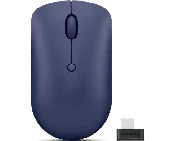 2 Lenovo 540 USB-C 无线鼠标