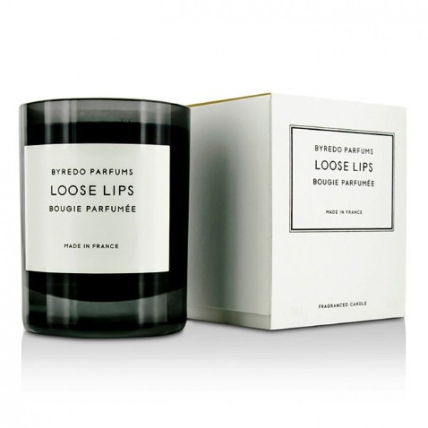 Loose Lips Candle (240g)